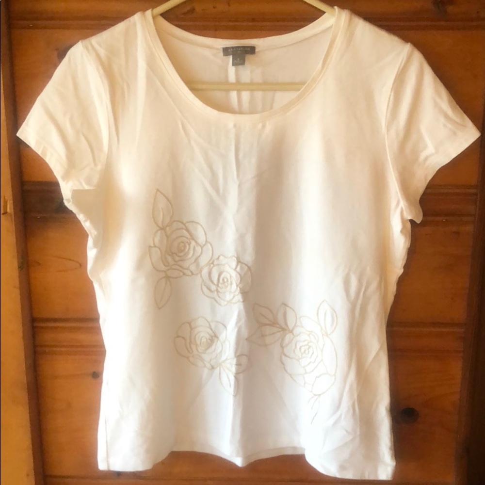 Ann Taylor shirt